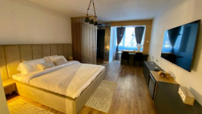 Zabeel Studio Braşov